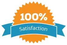 Security Garage Door Service Arlington, VA 703-657-4589 - 100-satisfaction-sidebar