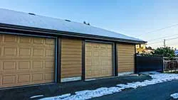 Security Garage Door Service Arlington, VA 703-657-4589 - custom-side