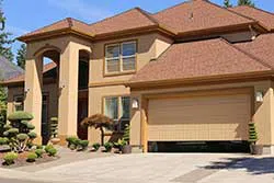Security Garage Door Service Arlington, VA 703-657-4589 - garage-side