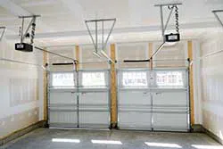 Security Garage Door Service Arlington, VA 703-657-4589 - opener-side